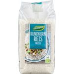 Market - Bacanie - Produse bio - Orez alb cu bob rotund, eco - Infinity.ro