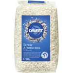 Market - Bacanie - Produse bio - Orez alb Arborio pentru risotto, eco - Infinity.ro