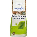 Market - Bacanie - Produse bio - Orez amestec cu orez salbatic Demeter, eco - Infinity.ro