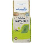 Market - Bacanie - Produse bio - Orez basmati integral Demeter, eco - Infinity.ro