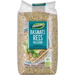 Market - Bacanie - Produse bio - Orez basmati integral, eco - Infinity.ro