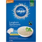 Market - Bacanie - Produse bio - Orez cu bob lung in punga de gatit 4x2 portii, eco - Infinity.ro