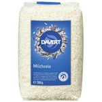 Market - Bacanie - Produse bio - Orez cu bob rotund alb pentru lapte, eco - Infinity.ro