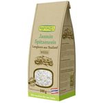 Market - Bacanie - Produse bio - Orez Jasmin alb cu bob lung, eco - Infinity.ro