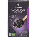Market - Bacanie - Produse bio - Orez integral Jasberry, eco - Infinity.ro