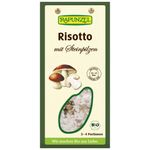 Market - Bacanie - Produse bio - Orez Risotto cu ciuperci , eco - Infinity.ro