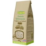 Market - Bacanie - Produse bio - Orez jasmin integral cu bob lung, eco - Infinity.ro