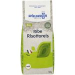 Market - Bacanie - Produse bio - Orez Risotto Ribe alb, eco - Infinity.ro