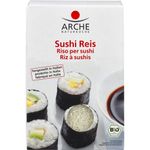 Market - Bacanie - Produse bio - Orez Sushi fara gluten, eco - Infinity.ro