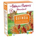 Market - Bacanie - Produse bio - Paine crocanta cu quinoa fara gluten, eco - Infinity.ro