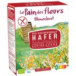 Market - Bacanie - Produse bio - Paine crocanta cu ovaz fara gluten, eco - Infinity.ro