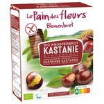 Market - Bacanie - Produse bio - Paine crocanta cu castane fara gluten, eco - Infinity.ro