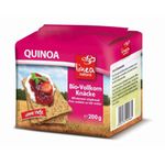Market - Bacanie - Produse bio - Paine crocanta cu quinoa, eco - Infinity.ro