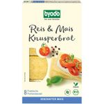 Market - Bacanie - Produse bio - Paine crocanta cu orez si porumb fara gluten, eco - Infinity.ro