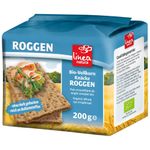 Market - Bacanie - Produse bio - Paine crocanta din secara integrala, eco - Infinity.ro