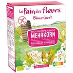 Market - Bacanie - Produse bio - Paine crocanta multicereal fara gluten, eco - Infinity.ro