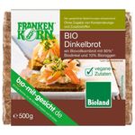 Market - Bacanie - Produse bio - Paine cu spelta, eco - Infinity.ro