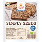Market - Bacanie - Produse bio - Paine cu seminte fara gluten , eco - Infinity.ro
