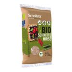 Market - Bacanie - Produse bio - Paine din mei fara gluten si lactoza 6 felii, eco - Infinity.ro