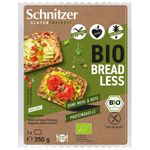 Market - Bacanie - Produse bio - Paine din seminte fara gluten si drojdie, eco - Infinity.ro