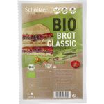 Market - Bacanie - Produse bio - Paine toast clasica fara gluten 2x6 felii, eco - Infinity.ro
