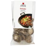 Market - Bacanie - Produse bio - Palarii de ciuperci deshidratate shiitake fara gluten, eco - Infinity.ro