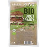 Market - Bacanie - Produse bio - Paine toast cu seminte fara gluten, eco - Infinity.ro