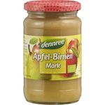 Market - Bacanie - Produse bio - Piure de mere cu pere, eco - Infinity.ro