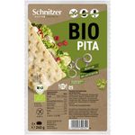 Market - Bacanie - Produse bio - Pita 2 bucati fara gluten, eco - Infinity.ro