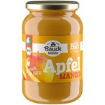 Market - Bacanie - Produse bio - Piure de mere si mango fara gluten, eco - Infinity.ro