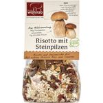 Market - Bacanie - Produse bio - Risotto cu hribi, eco - Infinity.ro