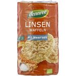 Market - Bacanie - Produse bio - Rondele din linte cu sare fara gluten, eco - Infinity.ro