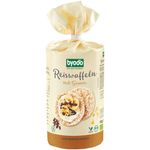 Market - Bacanie - Produse bio - Rondele din orez expandat si susan fara gluten, eco - Infinity.ro