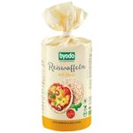Market - Bacanie - Produse bio - Rondele din orez si mei fara gluten, eco - Infinity.ro