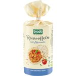 Market - Bacanie - Produse bio - Rondele din orez integral cu sare de mare fara gluten, eco - Infinity.ro