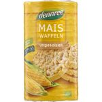 Market - Bacanie - Produse bio - Rondele din porumb expandat fara sare fara gluten, eco - Infinity.ro