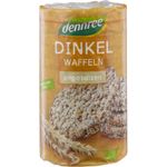 Market - Bacanie - Produse bio - Rondele din spelta fara sare, eco - Infinity.ro