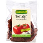 Market - Bacanie - Produse bio - Rosii uscate jumatati, eco - Infinity.ro