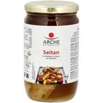 Market - Bacanie - Produse bio - Seitan felii, eco - Infinity.ro