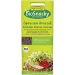 Market - Bacanie - Produse bio - Seminte de broccoli pentru germinat, eco - Infinity.ro