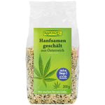 Market - Bacanie - Produse bio - Seminte de canepa decojite, eco - Infinity.ro