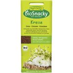 Market - Bacanie - Produse bio - Seminte de creson pentru germinat, eco - Infinity.ro