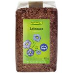 Market - Bacanie - Produse bio - Seminte de in maro, eco - Infinity.ro
