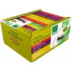 Market - Bacanie - Produse bio - Set 5 sortimente de paine, eco - Infinity.ro