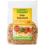 Market - Bacanie - Produse bio - Soia fina bucati, eco - Infinity.ro