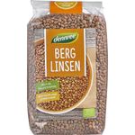 Market - Bacanie - Produse bio - Linte maro, eco - Infinity.ro