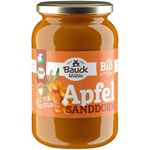 Market - Bacanie - Produse bio - Piure de mere cu catina fara gluten, eco - Infinity.ro