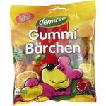 Market - Bacanie - Dulciuri - Bezele si jeleuri - Ursuleti din gelatina, eco - Infinity.ro