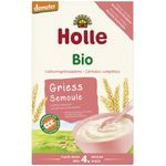 Jucarii, Copii si Bebe - Hrana si alaptare - Cereale bebelusi - Terci cu cereale integrale pentru copii 5 luni, eco - Infinity.ro