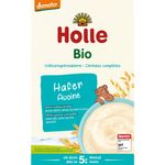 Jucarii, Copii si Bebe - Hrana si alaptare - Cereale bebelusi - Terci din ovaz integral pentru copii 5 luni, eco - Infinity.ro